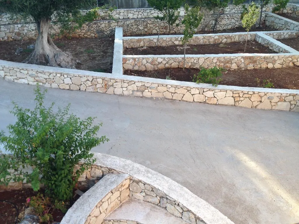 Vila Tselentata Fiskardo