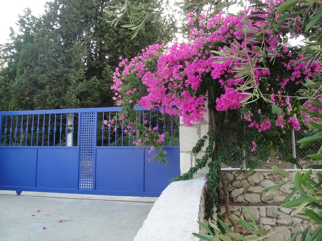 Vila Tselentata Fiskardo 0*,  Grecja
