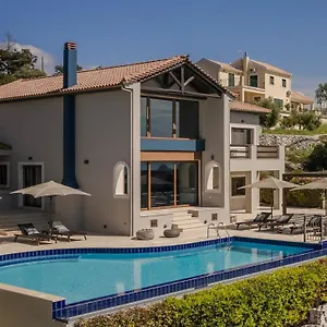 Villa Luxury Karmaniolos Kefalonia, Fiskardo